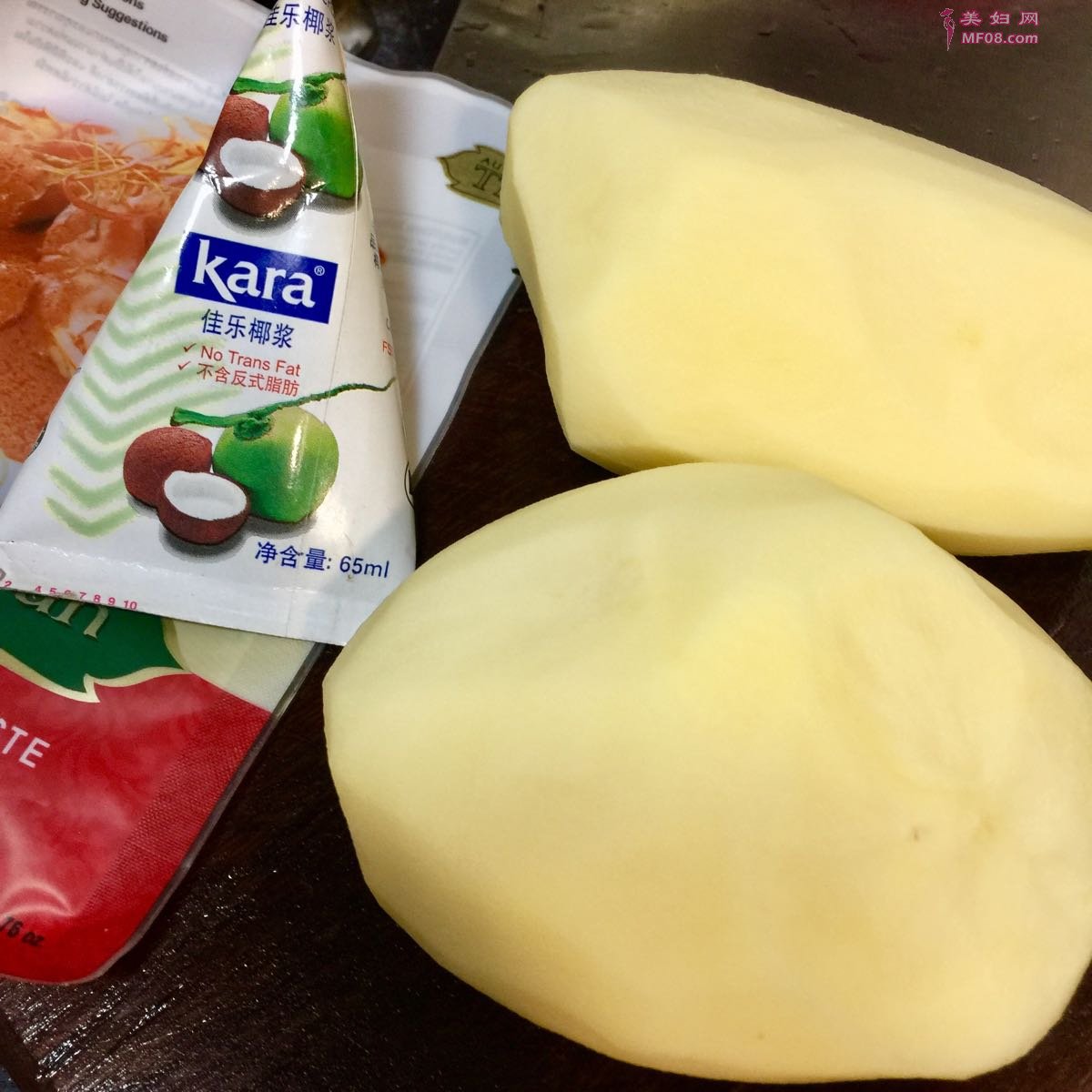 怎么做咖喱土豆最好吃 咖喱土豆怎么做好吃