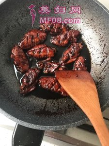 家常可乐鸡翅的做法 可乐鸡翅怎么做好吃
