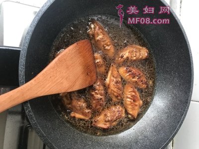 家常可乐鸡翅的做法 可乐鸡翅怎么做好吃