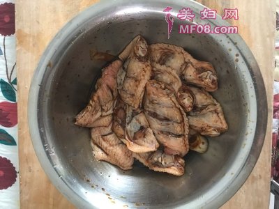家常可乐鸡翅的做法 可乐鸡翅怎么做好吃