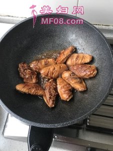 家常可乐鸡翅的做法 可乐鸡翅怎么做好吃