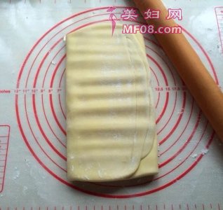 怎么做可颂最好吃 可颂怎么做好吃