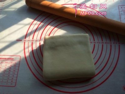 怎么做可颂最好吃 可颂怎么做好吃
