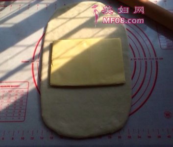 怎么做可颂最好吃 可颂怎么做好吃