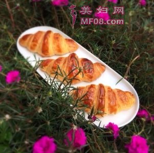 怎么做可颂最好吃 可颂怎么做好吃