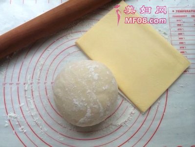 怎么做可颂最好吃 可颂怎么做好吃