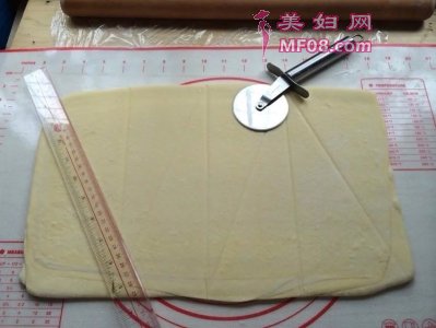 怎么做可颂最好吃 可颂怎么做好吃