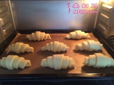 怎么做可颂最好吃 可颂怎么做好吃