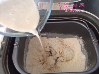 怎么做可颂最好吃 可颂怎么做好吃
