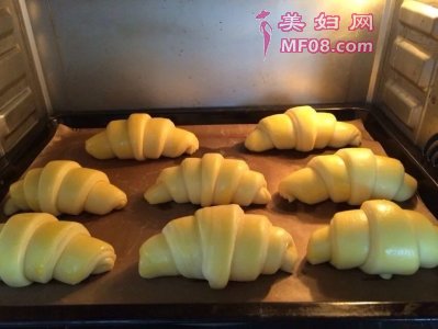 怎么做可颂最好吃 可颂怎么做好吃