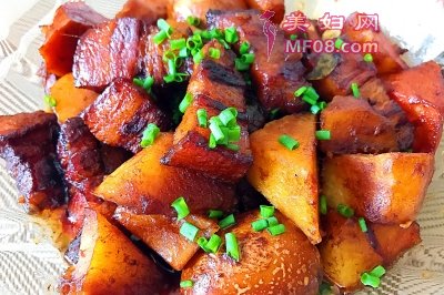 红烧肉怎么做好吃 红烧肉最正宗的做法