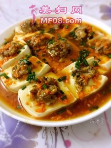 客家酿豆腐最正宗的做法 家常客家酿豆腐的做法