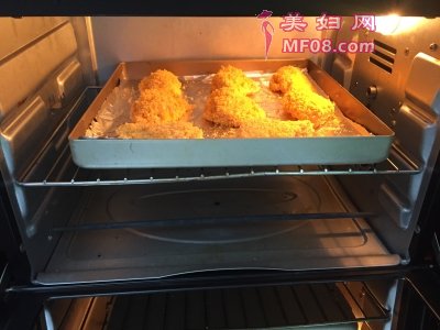 黄金烤翅怎么做好吃 黄金烤翅最正宗的做法