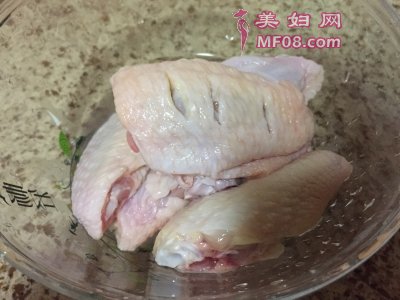黄金烤翅怎么做好吃 黄金烤翅最正宗的做法