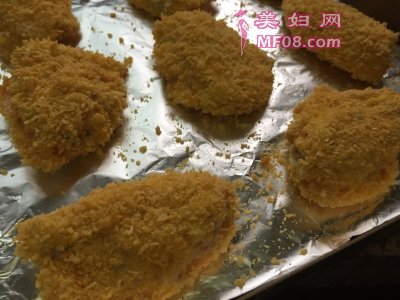 黄金烤翅怎么做好吃 黄金烤翅最正宗的做法
