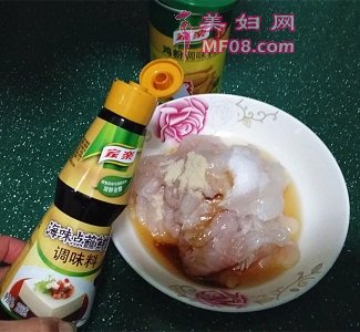 芙蓉熘鱼片怎么做好吃 芙蓉熘鱼片的家常做法