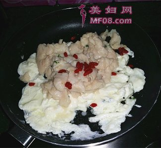 芙蓉熘鱼片怎么做好吃 芙蓉熘鱼片的家常做法