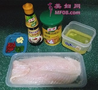 芙蓉熘鱼片怎么做好吃 芙蓉熘鱼片的家常做法