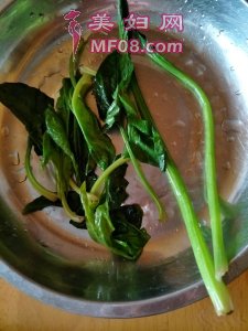 家常菊花豆皮的做法 菊花豆皮怎么做好吃