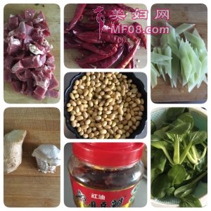 黄豆牛肉煲怎么做好吃 黄豆牛肉煲最正宗的做法