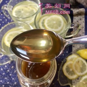柠檬姜片蜂蜜饮怎么做好吃 家常柠檬姜片蜂蜜饮的做法