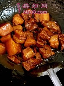 红烧肉怎么做好吃 家常红烧肉的做法