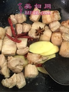红烧肉怎么做好吃 家常红烧肉的做法