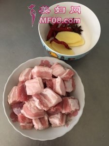 红烧肉怎么做好吃 家常红烧肉的做法