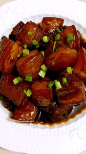 红烧肉怎么做好吃 家常红烧肉的做法