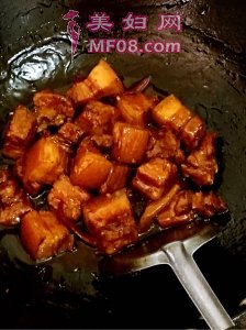 红烧肉怎么做好吃 家常红烧肉的做法