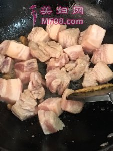 红烧肉怎么做好吃 家常红烧肉的做法