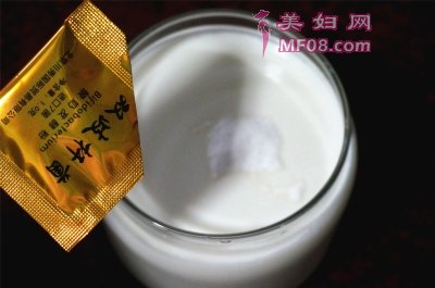 黑芝麻酸奶怎么做好吃 黑芝麻酸奶最正宗的做法