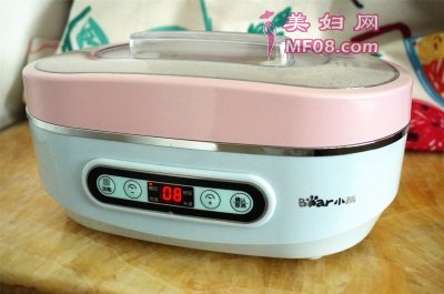 黑芝麻酸奶怎么做好吃 黑芝麻酸奶最正宗的做法