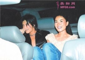 宋祖德爆料王菲谢霆锋已分手:错了直播吃屎