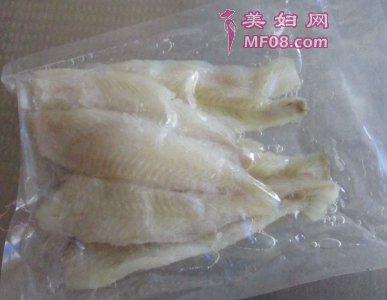 香煎鲽鱼片怎么做 香煎鲽鱼片的做法