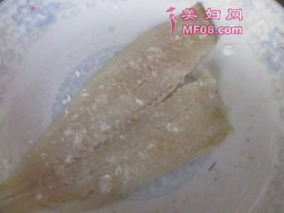 香煎鲽鱼片怎么做 香煎鲽鱼片的做法