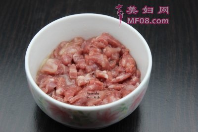 肉末豆腐怎么做好吃 家常肉末豆腐的做法