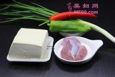 肉末豆腐怎么做好吃 家常肉末豆腐的做法