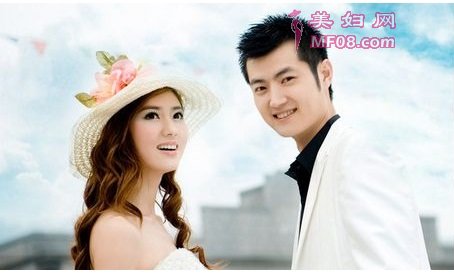 婚姻幸福 不要M失了自我