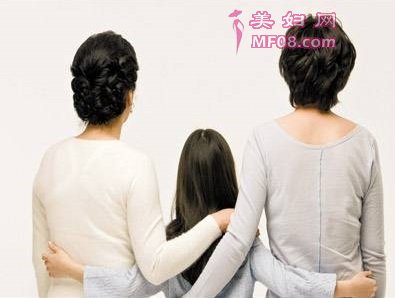 教你哄好婆婆的十个妙招 百试不爽