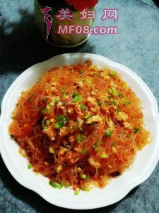 蚂蚁上树怎么做 蚂蚁上树的做法