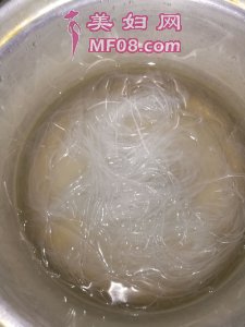 蚂蚁上树怎么做 蚂蚁上树的做法