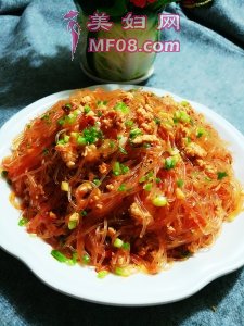 蚂蚁上树怎么做 蚂蚁上树的做法