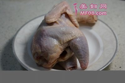 怎么做黄油烤鸡最好吃 黄油烤鸡怎么做好吃