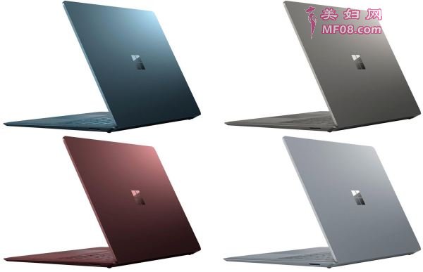 ĿǰϲSurface LaptopӲϢͼƬԿʼǱӵһUSBڣһmini DisplayPortӿڣһӿڡ΢ΪSurface Laptopϵм뵱еUSB-Cӿڡ