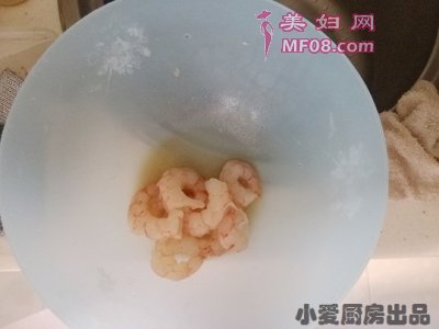 五宝茼蒿怎么做好吃 五宝茼蒿最正宗的做法