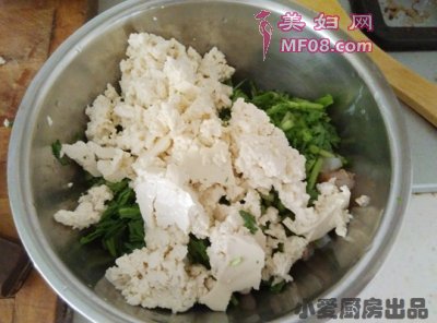五宝茼蒿怎么做好吃 五宝茼蒿最正宗的做法