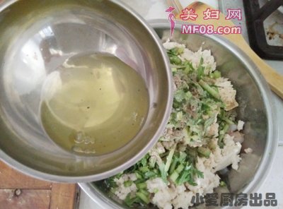 五宝茼蒿怎么做好吃 五宝茼蒿最正宗的做法