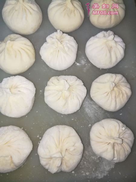 香菇肉包怎么做好吃 家常香菇肉包的做法
