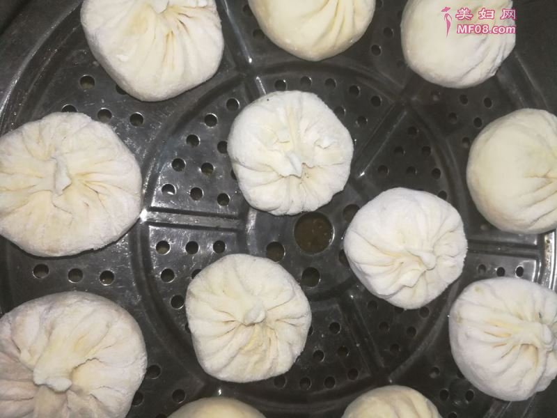 香菇肉包怎么做好吃 家常香菇肉包的做法